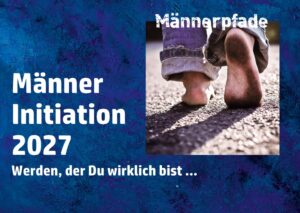 Infoveranstaltung zur Initiation online